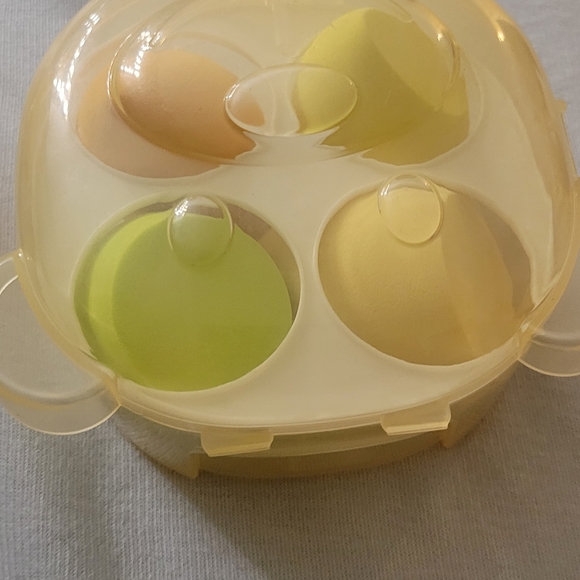 4 Colors, one size - Picture 3 of 5